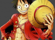 Quiz One Piece : quipage de Luffy