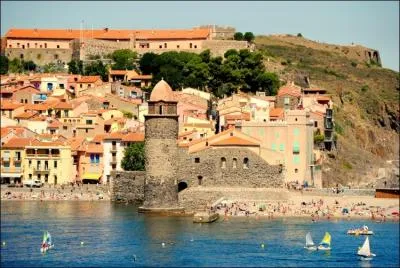 Quel est le nom de cette ville des Pyrnes-Orientales o le peintre Matisse a cr le fauvisme ?