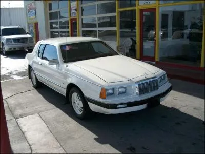 Belle amricaine . Qui suis-je ?