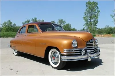 Fabrication soigne et dition rare. Qui suis-je ?