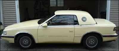 Hybride amricaine-italienne. Qui suis-je ?