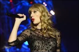 Quel est le titre le plus rcent de Taylor, sorti au 14/03/13 ?