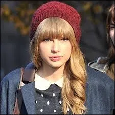 Qui est la meilleure amie de Taylor Swift ?