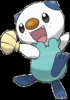 Quel est ce Pokmon ?