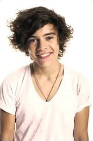 Quel est son nom complet ?