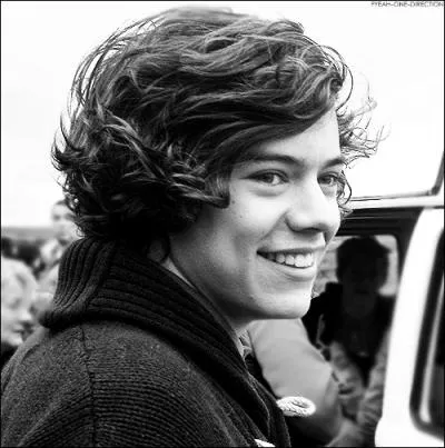 Combien de frres (ou soeurs) Harry a-t-il ?