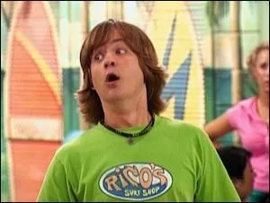 Comment s'appelle son frre ?