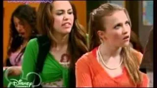 Qui est l'amoureux de Lilly ?