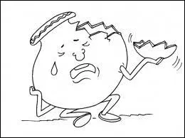 Vous avez agi de manière inconséquente :