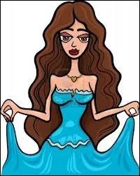 Présence de Madame obligatoire à une soirée mondaine organisée par Monsieur, Madame va s'y ennuyer à mourir :