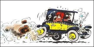 On vous appelle d'urgence :