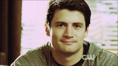 Quelle sur de Haley a couch avec Nathan ?