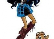 Quiz Monster High : les nouveauts