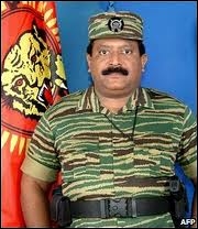 Velupillai Prabhakaran, tué en 2009, fut l'homme le plus recherché du Sri Lanka. Quel était le nom de son mouvement ?