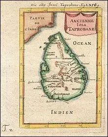 Le pays tomba successivement sous le contrle de 3 pays Europens, lesquels ? Comme toujours les puissances colonisatrices ont divis pour mieux rgner, en opposant les Tamouls aux Cinghalais.
