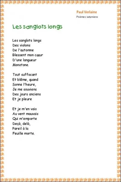 La rgle veut qu'en posie  l'intrieur d'un vers, le  e  final d'un mot ne se prononce pas si le mot suivant commence par une voyelle ou un h non aspir.
