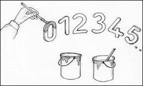 En mathmatiques, parmi les nombres entiers naturels, on trouve entre autres des nombres premiers et des nombres parfaits.  vous de cocher le nombre parfait parmi les suivants.