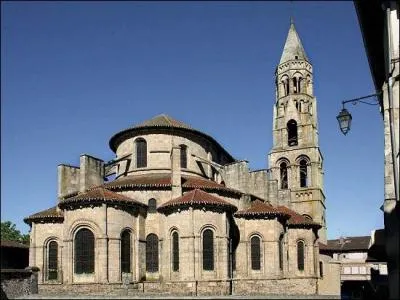 Votre ami Daniel vous propose de venir le voir pour son anniversaire, il habite  Saint-Lonard-de-Noblat, dans quel dpartement irez-vous ?