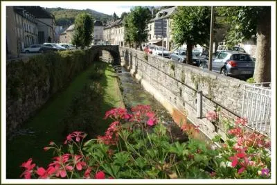 Vous voulez vous rendre  Chaudes-Aigues, dans quel dpartement vous faut-il aller ?