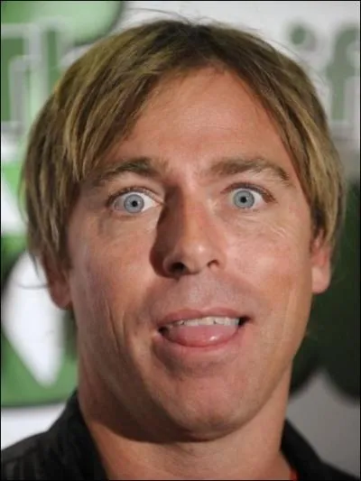 Quel membre de Jackass peut-on voir ci-dessous ?