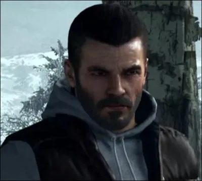 Qui est ce personnage de Call of Duty ?