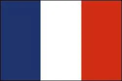  quel pays appartient ce drapeau ?