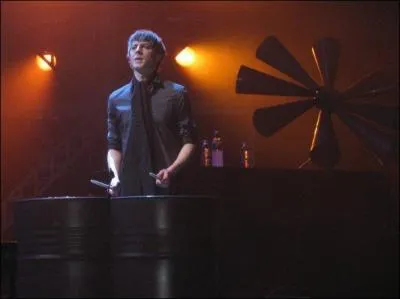 Comment s'appelle le dernier album qu'ils ont sorti ?