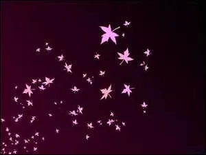 Homophones et accords : Fleurs flottantes (... ) (... ) ou sans (... ).