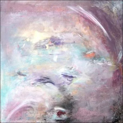 Temps verbal : Jardins inachevés ; partout (... ) l'imperfection du rêve,