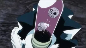 Normal : Aaoruniero Arurueri (sans modle) manipule ______en _____sous la forme de _____ :