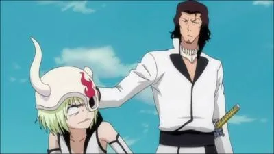 Simple : Stark et Lilinette dirigent... (Facette de la mort)