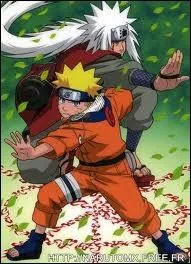 Quel est le rapport entre ces deux personnage ?