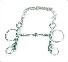 Quel est ce type de mors ?