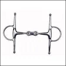 Quel est ce type de mors ?