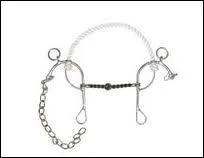 Quel est ce type de mors ?