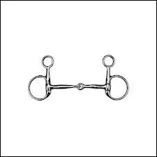 Quel est ce type de mors ?