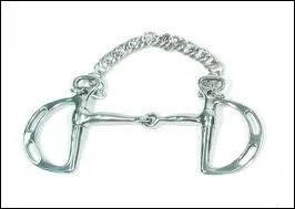 Quel est ce type de mors ?