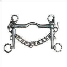 Quel est ce type de mors ?