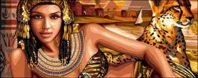 Quand Cloptre VII meurt-elle  Alexandrie ?