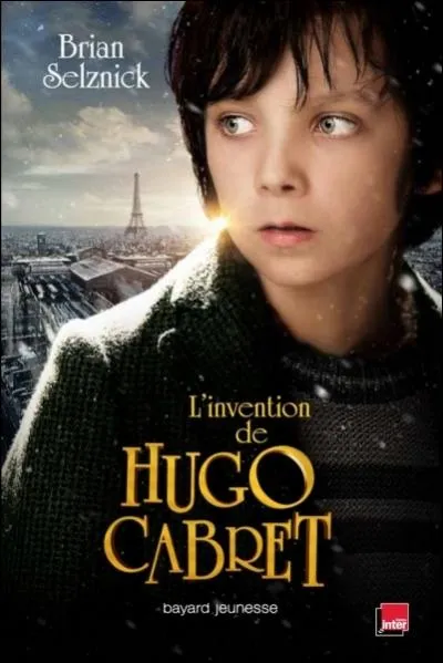 Quel ralisateur clbre a mis en scne  Hugo Cabret  ?