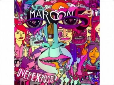 De quel genre est cet album : Overexposeed (Maroon 5) ?