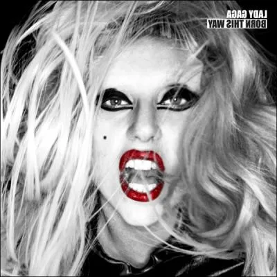 De quel genre est cet album : Born this way (Lady Gaga) ?