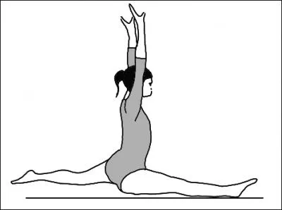 Comment s'appelle ce mouvement ?