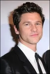 Dans How I Met Your Mother, David Burtka joue l'ex de Lily. Dans la vie qui est-il ?