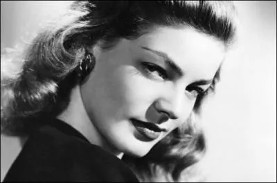 Quel mythique acteur amricain tait mari   The Look  ?