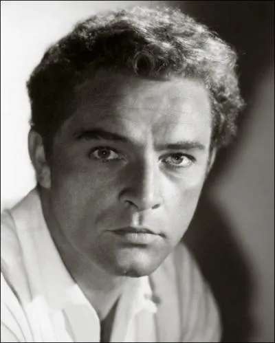 Avec quelle actrice aux yeux amthyste fut mari Richard Burton ?