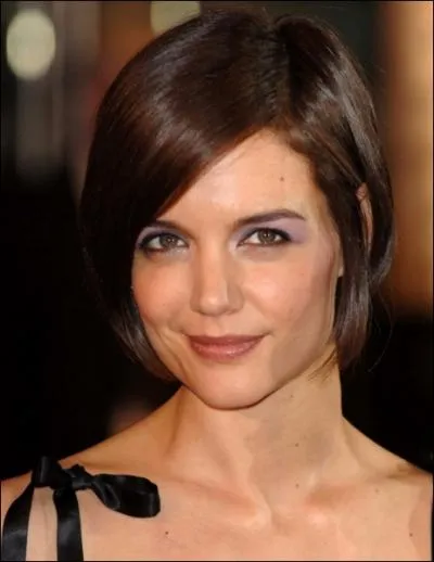 Avant d'tre l'ex Madame Tom Cruise, Katie Holmes est sortie avec l'un de ses partenaires dans Dawson; lequel ?