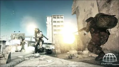 Quel est ce jeu vido ?