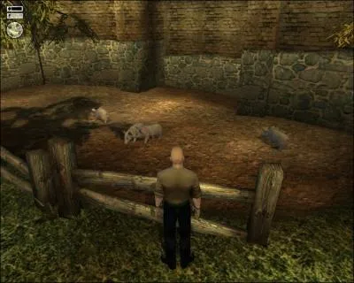 Quel est ce jeu vido ?