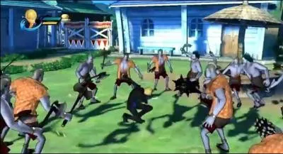 Quel est ce jeu vido ?